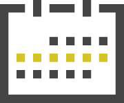 office12 calendar icon